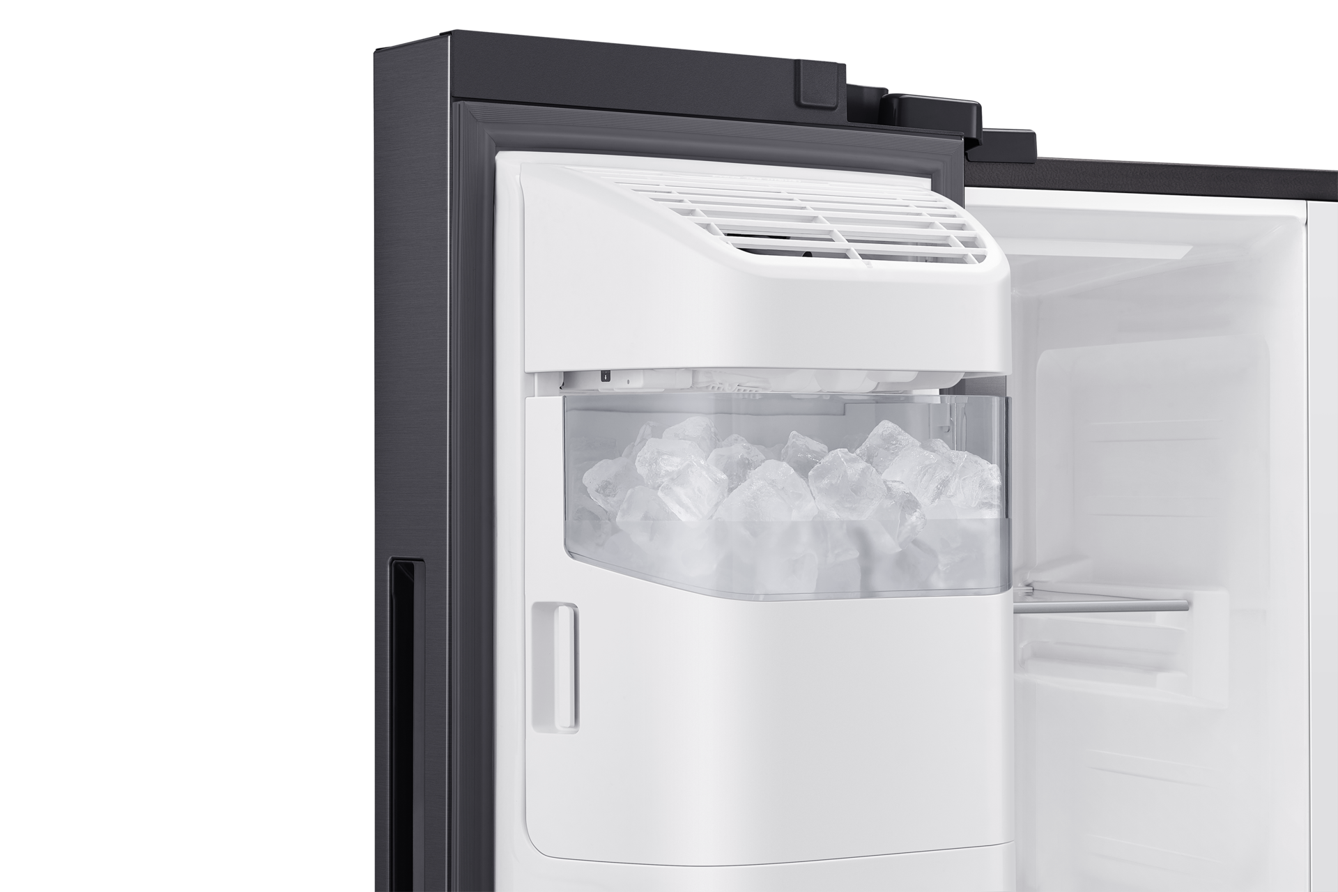 detail3-icemaker Black