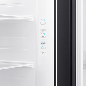 Steruj parametrami z pomocą wygodnych kontrolerów