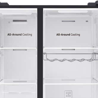 Produkt zapewni efektywne chłodzenie każdego produktu