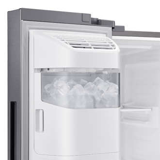 detail5-icemaker silver