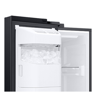 detail-indoor-ice-maker Black