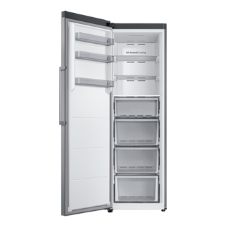 front-door-open Refined Inox