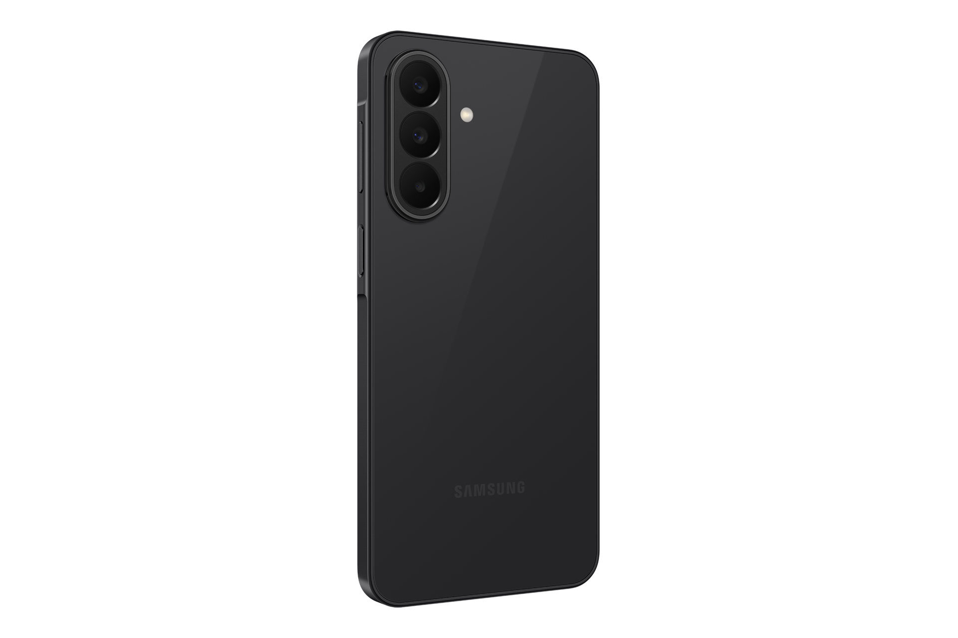Galaxy A27 5G BackL30 Black 