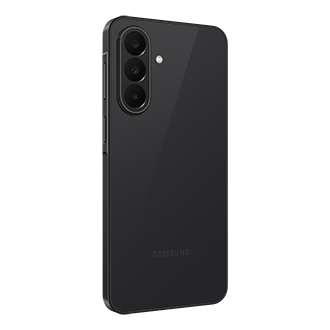 Galaxy A27 5G BackL30 Black 