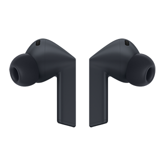 Galaxy Buds3 FE Side Black 