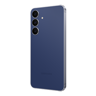 Galaxy S25 FE BackR30 Navy 