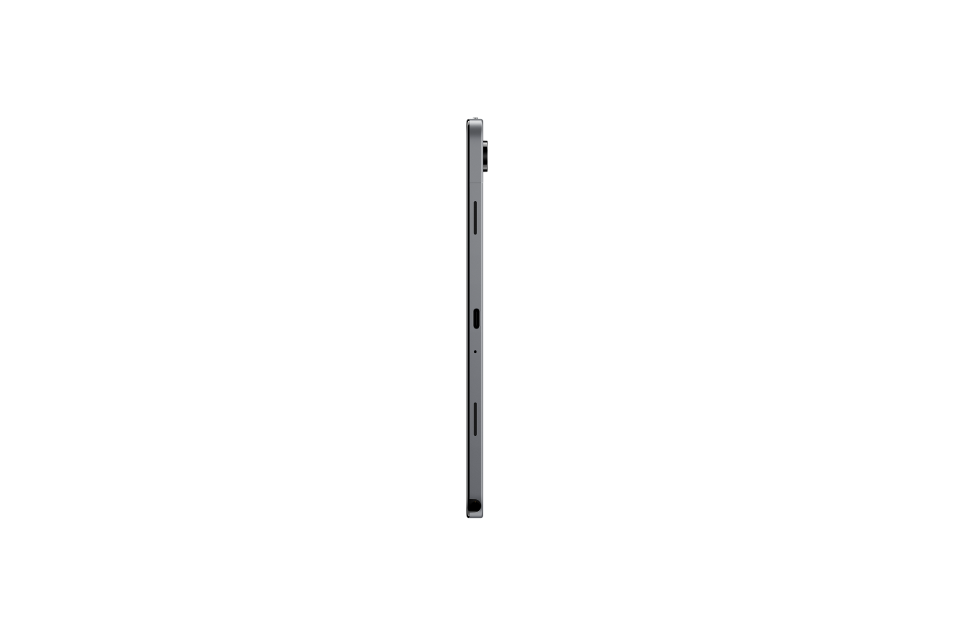Galaxy Tab A11+ R-Side Gray 