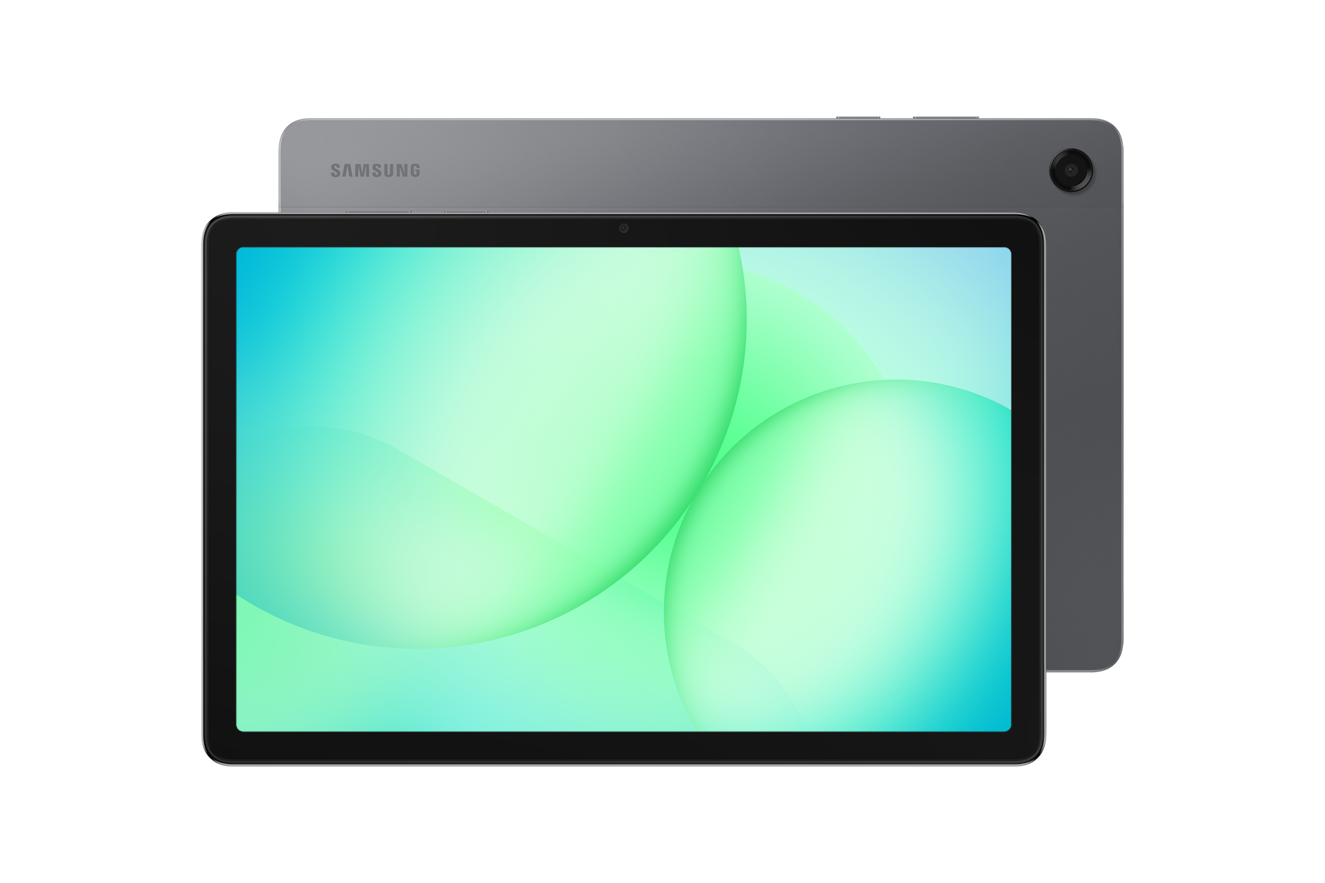 Galaxy Tab A11+ Combo Gray 