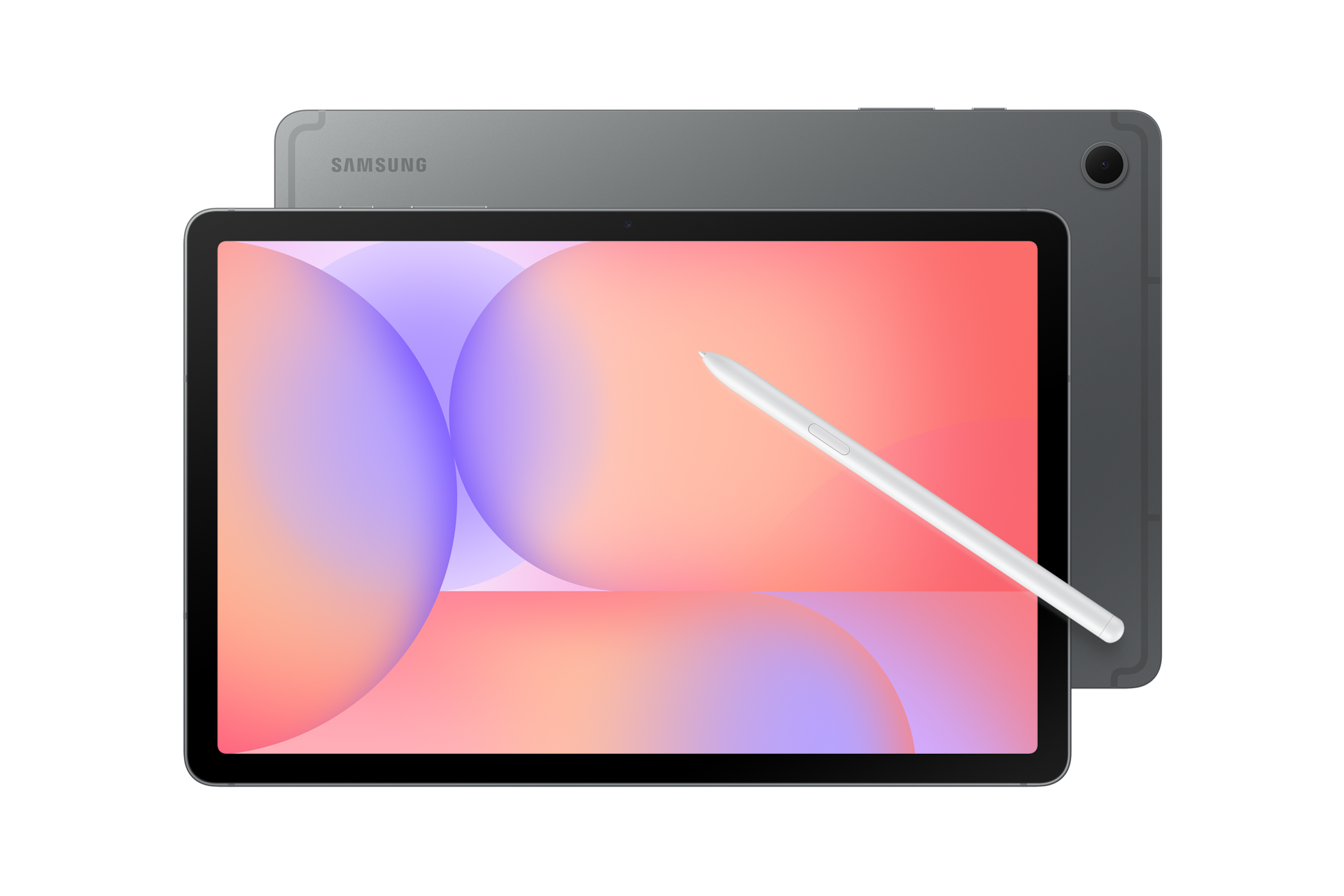 Galaxy Tab S10 Lite 5G Combo Gray 