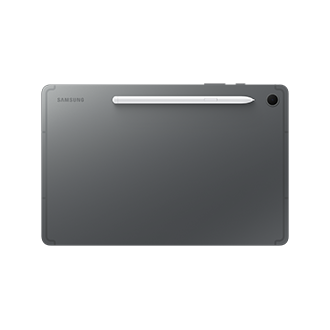 Galaxy Tab S10 Lite 5G Back-with-S-Pen Gray 