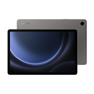 Business | Galaxy Tab S9 FE 5G | SM-X516BZAAEUE | Samsung Polska
