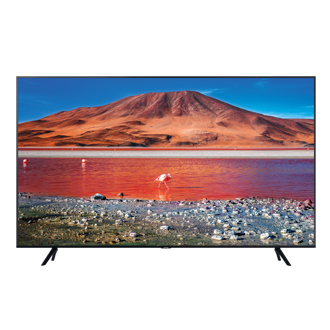 Crystal UHD 50\