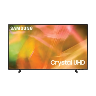 Samsung UE55AU7192UXXH - 55 Pulgadas - Crystal UHD 4K - Samsung DeX