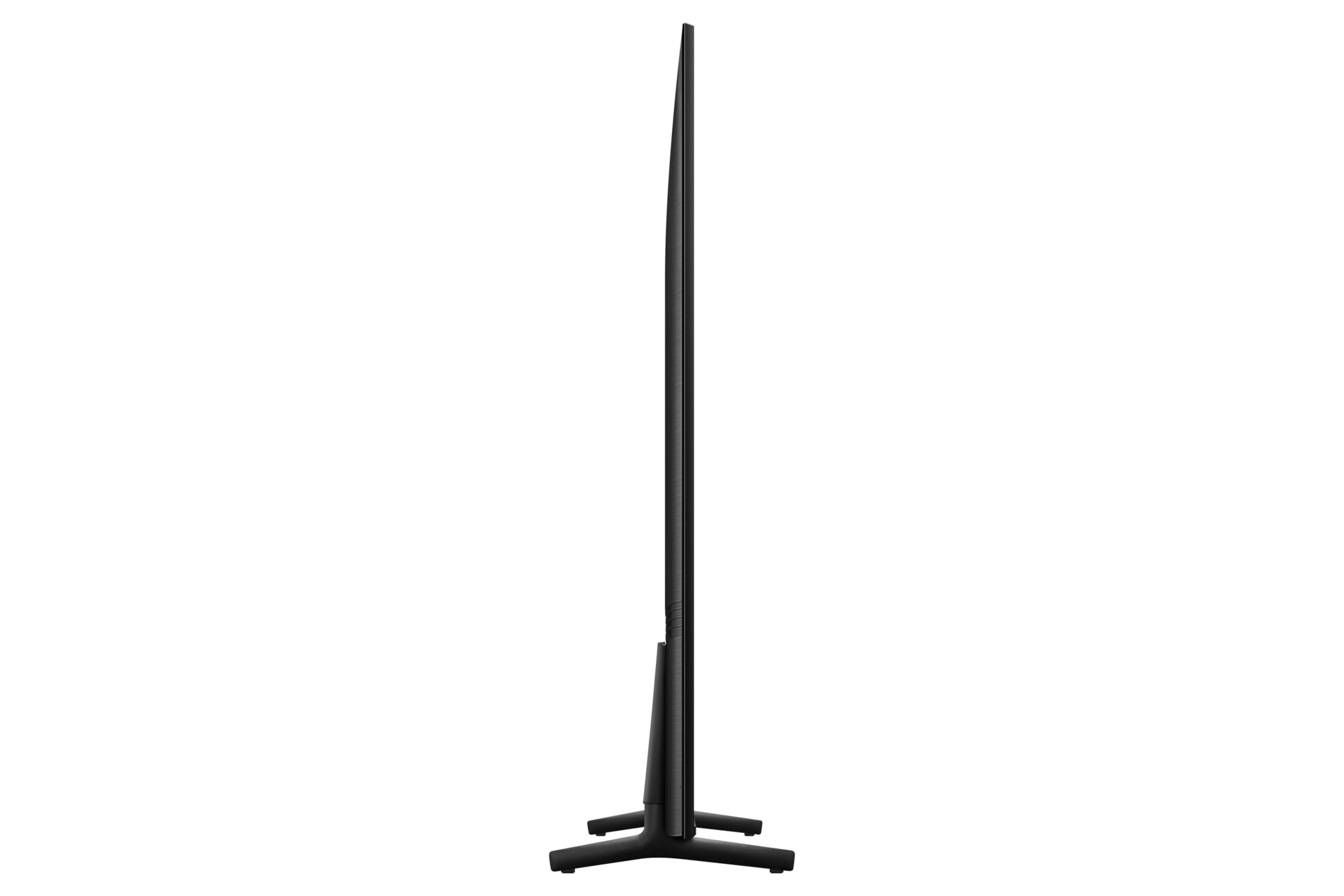 Bok Telewizora 65” Crystal UHD DU8002 UE65DU8002KXXH