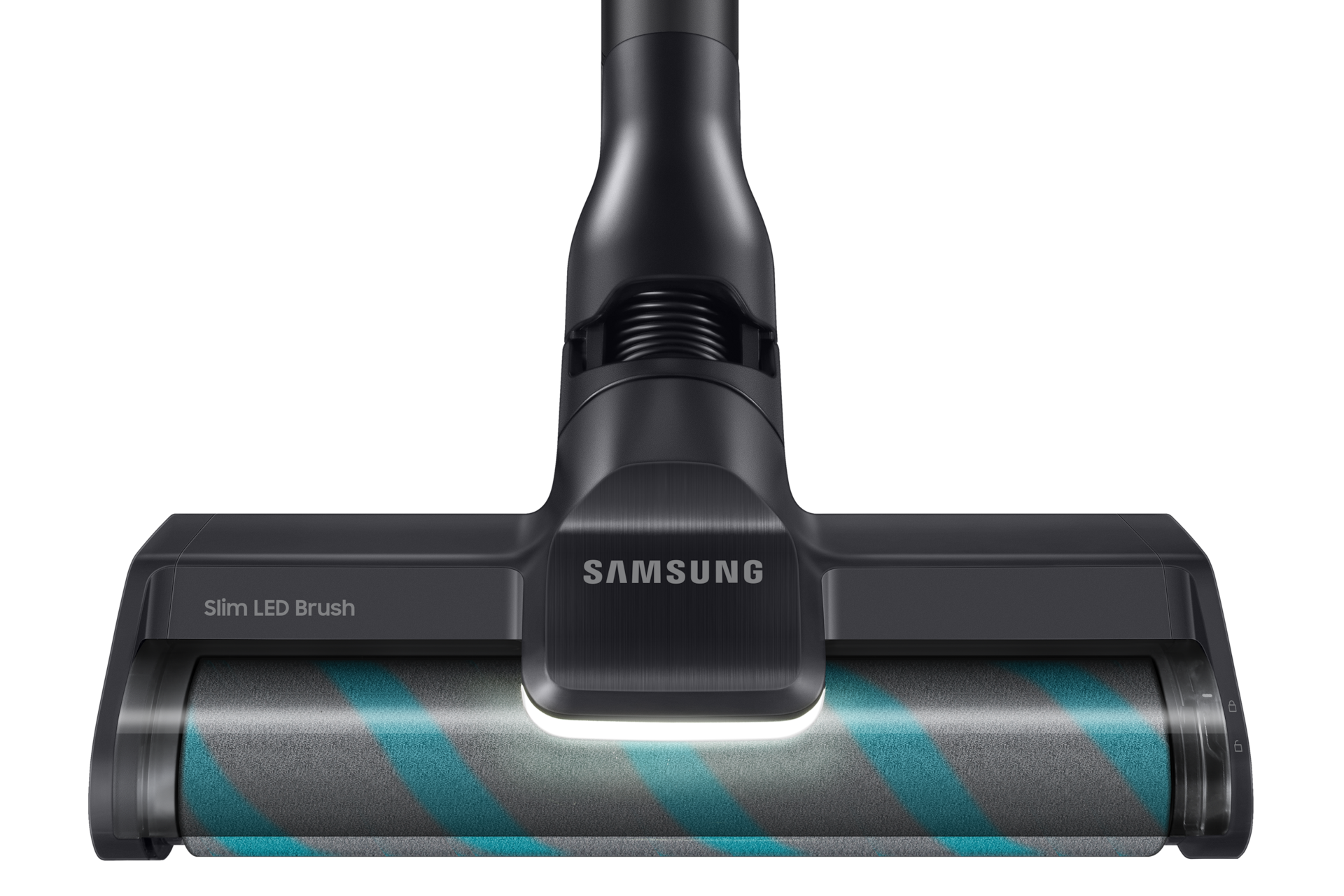 Zdjęcia - Akcesorium do odkurzaczy Samsung VCA-SABC95 Elektroszczotka Slim LED do Bespoke Jet Plus i 