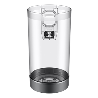 Jeden z elementów urządzenia Samsung – stacji czyszczącej VCA-SAE903/GE.