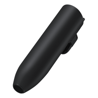 Końcówka Air Blower VCA-SBLF90, widok z przodu.