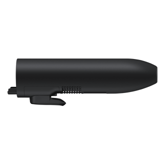 Końcówka Air Blower VCA-SBLF90, widok z boku.