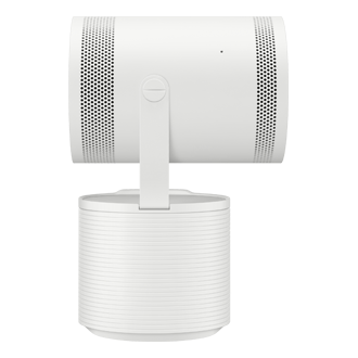 Przód Subwoofera w Soundbarze HW-S801B (2022)