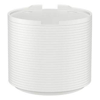 Nowy The Freestyle Powerbank VG-FBB3BA/XC -  widok z przodu