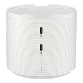 Widok na The Freestyle Powerbank VG-FBB3BA/XC