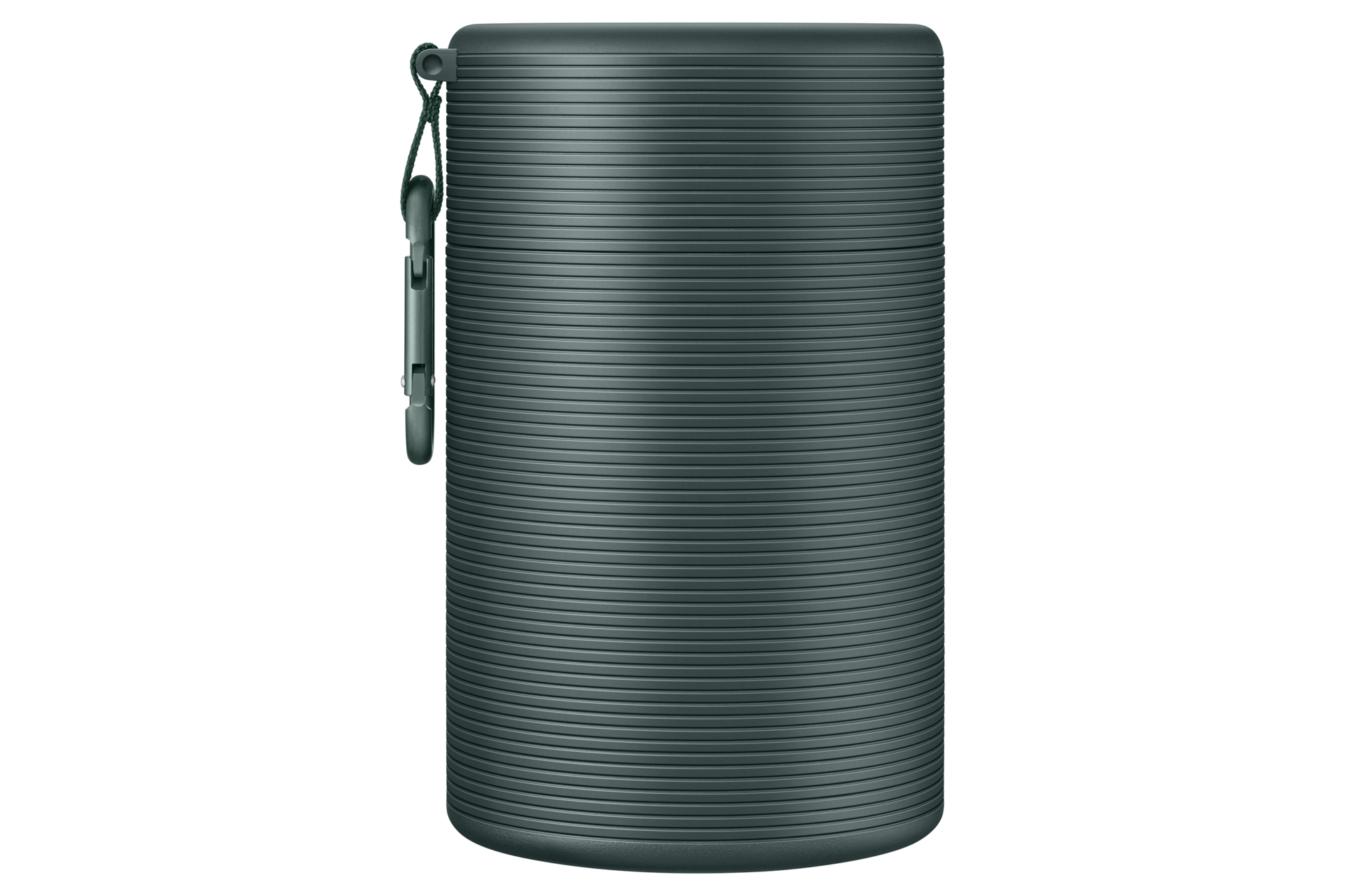 Spojrzenie na etui na projektor Samsung The Freestyle VG-SCLA00G/XC.