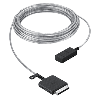 Zdjęcie prezentujące przewód do telewizora VG-SOCR15/XC firmy Samsung.