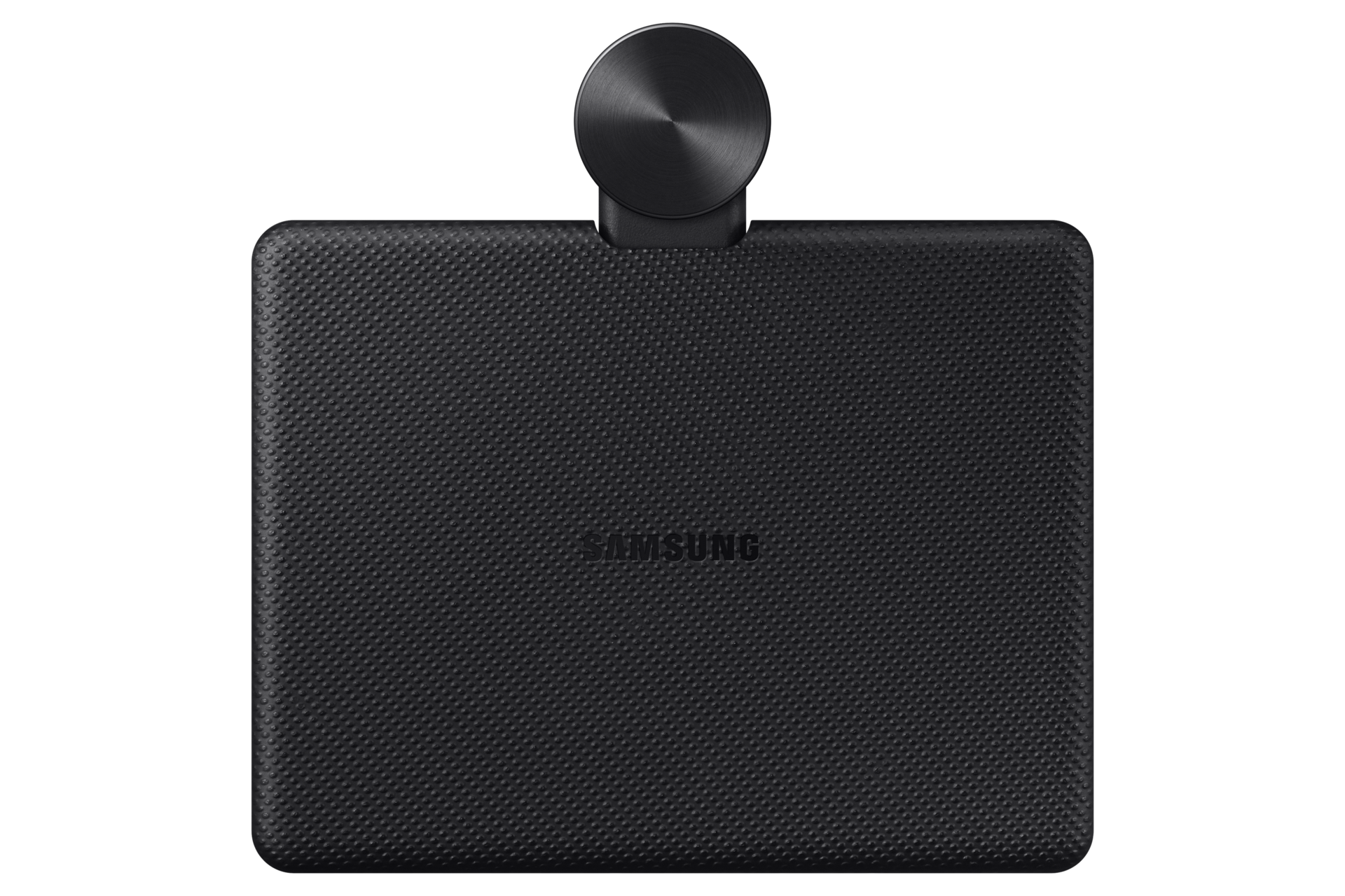 Kamera do telewizora Slim Fit Samsung VG-STCBU2K/XC widok z tyłu