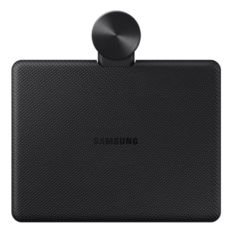 Kamera do telewizora Slim Fit Samsung VG-STCBU2K/XC widok z tyłu