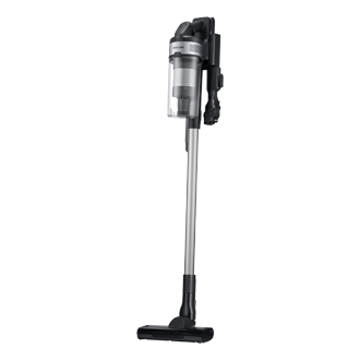 Odkurzacz pionowy Samsung Jet 65 Pet VS15A60AGR5 z akcesoriami w stacji ładującej