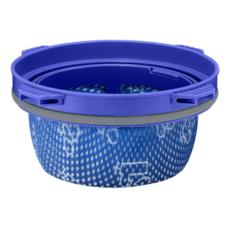 Mikrofiltr do odkurzacza pionowego Samsung Jet 65 Pet VS15A60AGR6