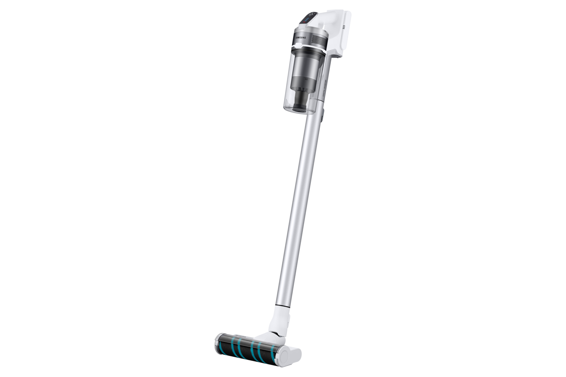 Najnowsza technologia odkurzaczy pionowych.