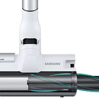 Odkurzacze Samsung to najnowsza technologia w służbie dla Ciebie.