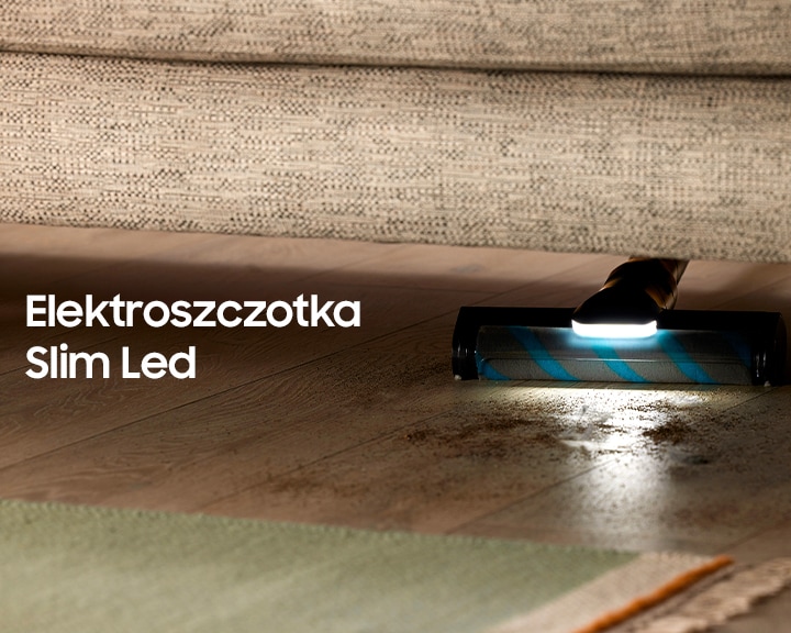 [Ódkú~rzác~z píó~ñówý~ Sáms~úñg J~ét 95 mú~ltí V~S20C954CT~Ñ z él~éktr~ószc~zótk~ą Slím~ Léd]