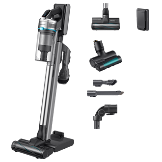 Idealny odkurzacz bezprzewodowy Jet 90 pet do każdego mieszkania.