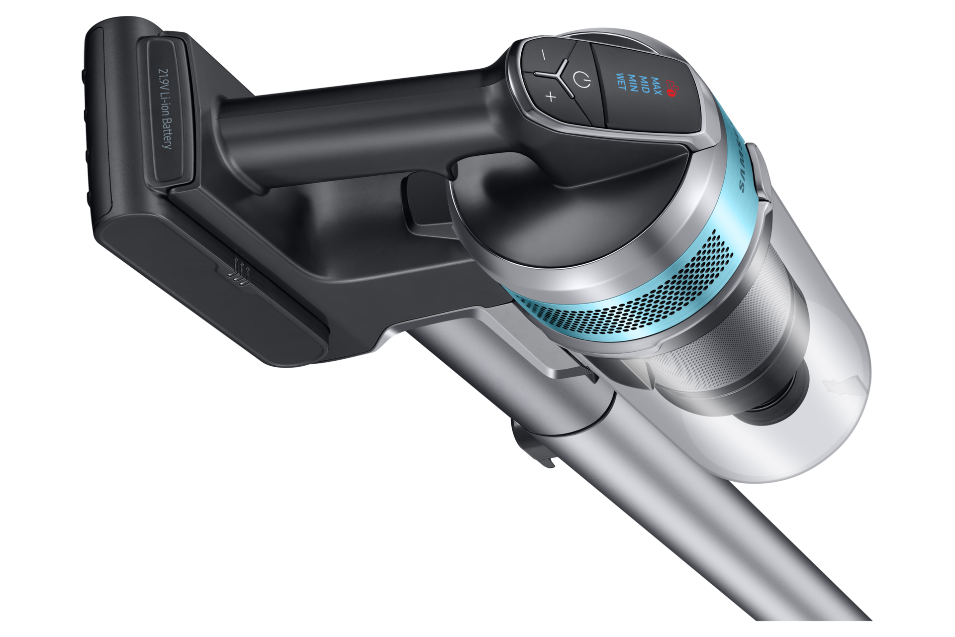 Odkurzacze Samsung to najnowsza technologia w zasięgu Twojej ręki.