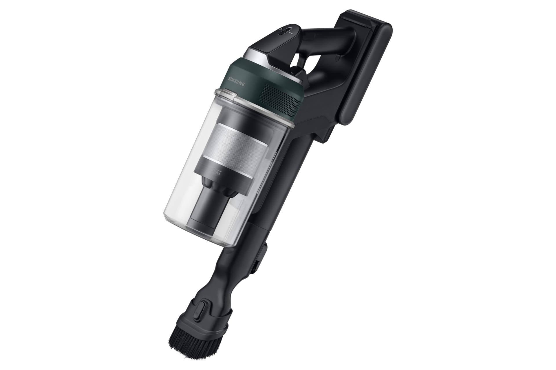 Odkurzacz Bezprzewodowy Jet 85S complete 250W Accessory-With-Body2 Phantom Green 