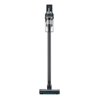 Odkurzacz Bezprzewodowy Jet 85S complete 250W Front1 Phantom Green 