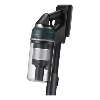Odkurzacz Bezprzewodowy Jet 85S complete 250W Handy-stick-Detail Phantom Green 