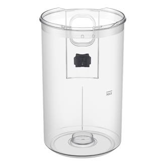 Odkurzacz Bezprzewodowy Jet 85S complete 250W Dust-Bin-Detail2 Phantom Green 