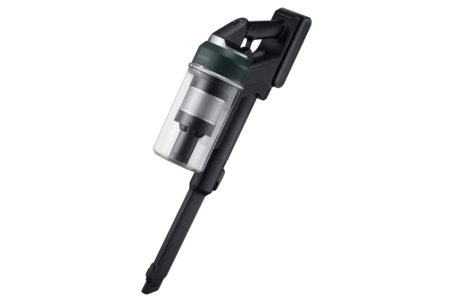 Jet 95S Stick Vacuum Cleaner 280W / 60min 2.49kg with the Slim LED Brush Accessory-With-Body3 Phantom Green 