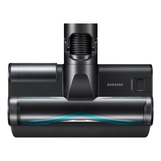 Jet 95S Stick Vacuum Cleaner 280W / 60min 2.49kg with the Slim LED Brush Jet-Dual-Action-Brush1 Phantom Green 
