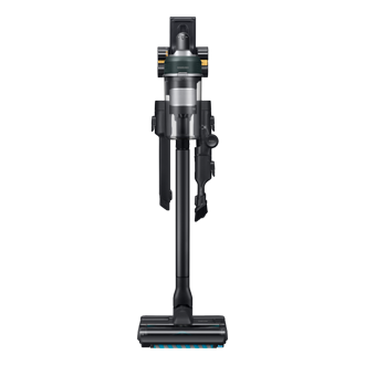 Jet 95S Stick Vacuum Cleaner 280W / 60min 2.49kg with the Slim LED Brush Dynamic1 Phantom Green 