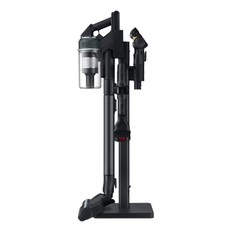 Jet 95S Stick Vacuum Cleaner 280W / 60min 2.49kg with the Slim LED Brush Dynamic3 Phantom Green 