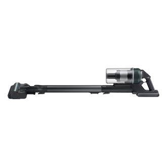 Jet 95S Stick Vacuum Cleaner 280W / 60min 2.49kg with the Slim LED Brush Smart-Motion Phantom Green 