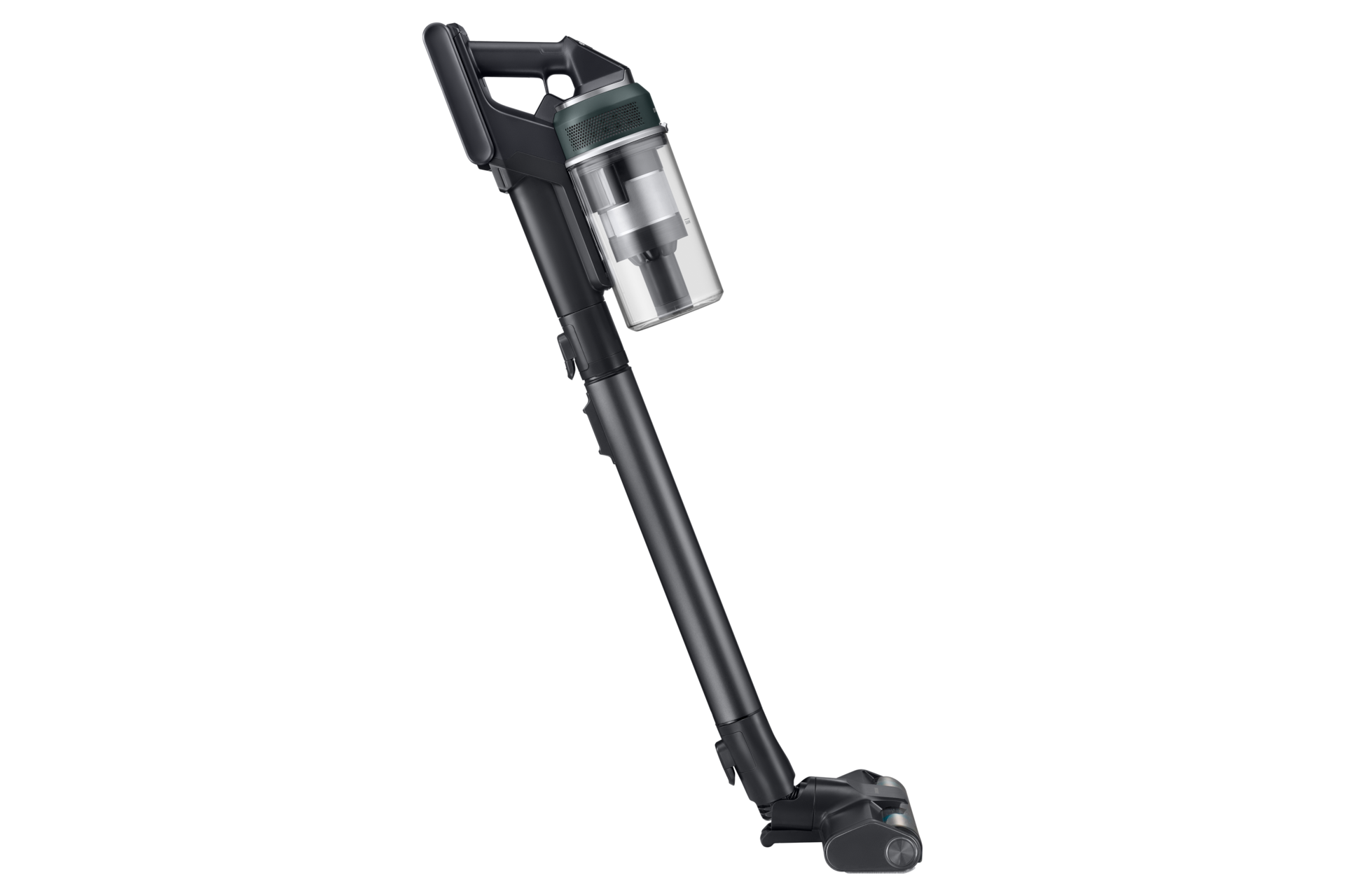 Odkurzacz Bezprzewodowy Jet 95S multi 280W Handy-stick-Side Phantom Green 