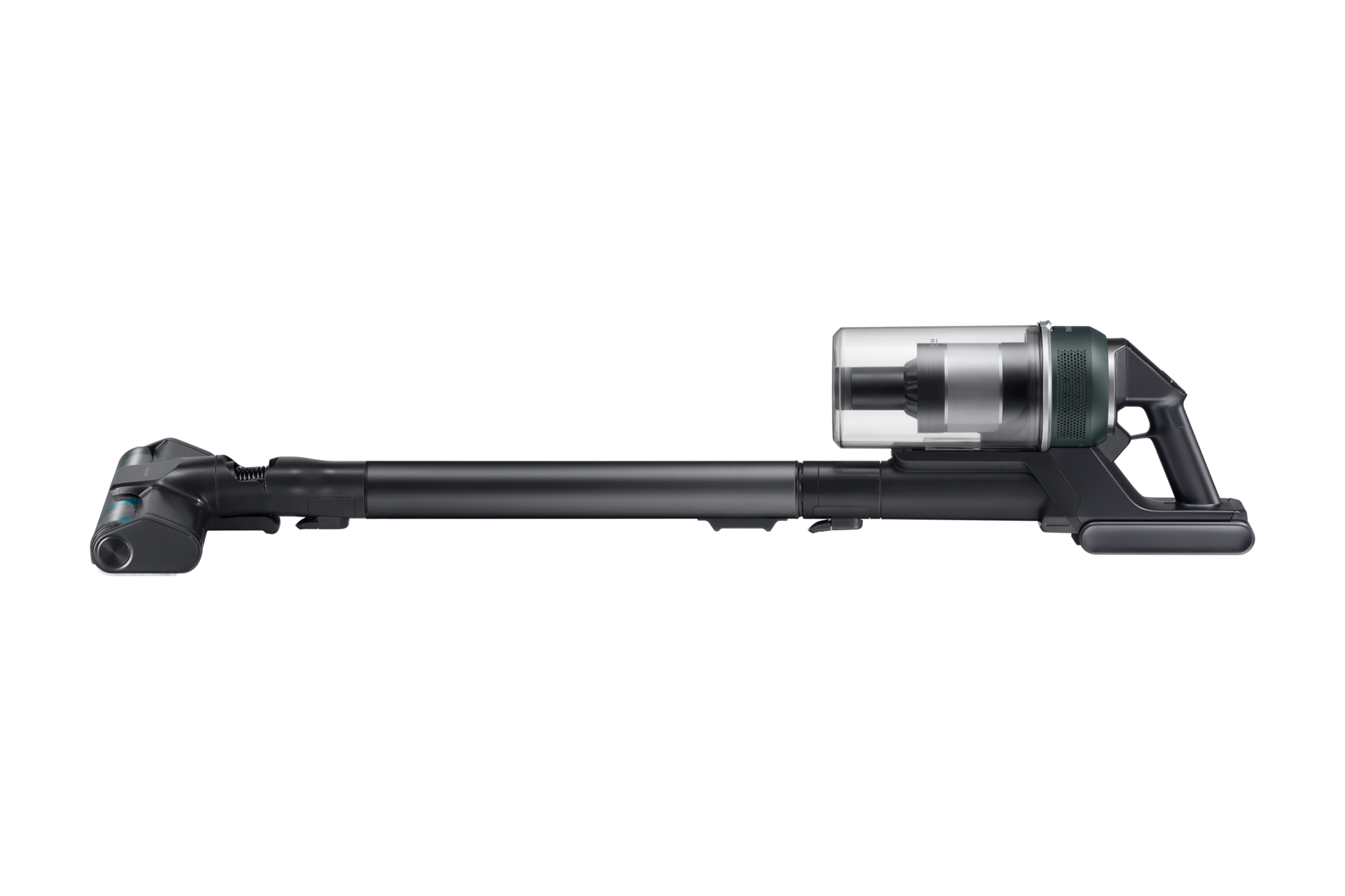 Odkurzacz Bezprzewodowy Jet 95S multi 280W Smart-Motion Phantom Green 