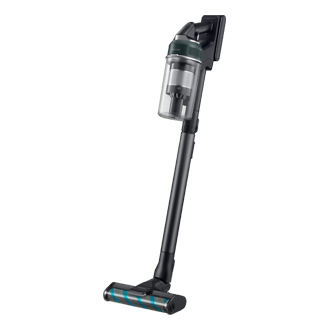 Odkurzacz Bezprzewodowy Jet 95S multi 280W Front-Dynamic Phantom Green 