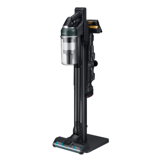 Odkurzacz Bezprzewodowy Jet 95S multi 280W Dynamic2 Phantom Green 