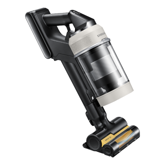 Odkurzacz ręczny Bespoke AI Jet Lite complete extra VS80F28DES/GE z Mini elektroszczotką Pet Tool+.